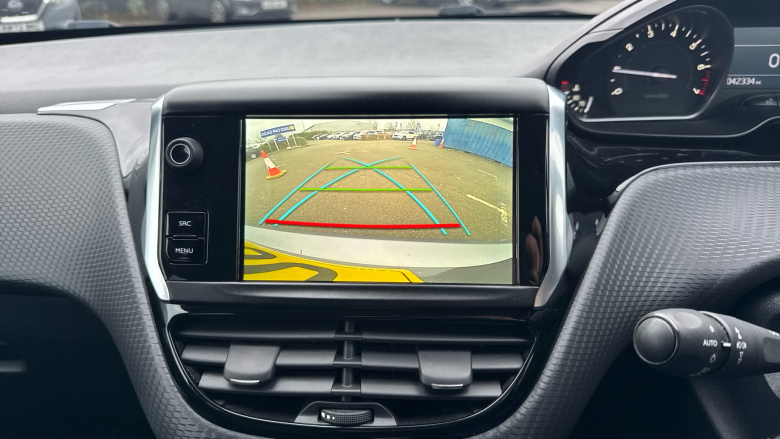 Peugeot 208 1.2 PureTech 82 Tech Edition 5dr [Start Stop] Petrol Hatchback